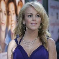 Dina Lohan - matka Lindsay Lohanovej.