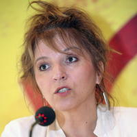 Ani srbská herečka Mirjana Karanovičová nechcela, aby si s jej jedlom robili starosti.