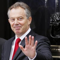 Tony Blair