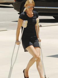 Gwyneth Paltrow s barlami.