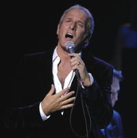 Michael Bolton