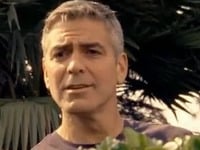 George Clooney