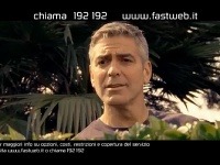Gerge Clooney