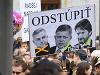 AKTUALIZOVANÉ Organizátorov Za slušné AKTUALIZOVANÉ Organizátorov Za slušné