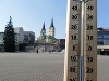 BRATISLAVA - Meteorológovia zaznamenali v noci na pondelok silnejšie mrazy. Najchladnejšie bolo na Spiši a Orave, kde teplota miestami klesla aj pod -15 stupňov Celzia. Informuje o tom Slovenský hydrometeorologický ústav (SHMÚ) na sociálnej sieti s tým, že aj nasledujúcu noc môže miestami teplota klesnúť pod -10 stupňov Celzia.
Mrazy na Slovensku vrcholia: Na Orave a Spiši klesla v noci teplota pod -15 stupňov Celzia