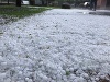 BRATISLAVA - V tatranskej oblasti, na východnej Orave a v Zamagurí meteorológovia aktuálne pozorujú intenzívne búrky, ktoré sú sprevádzané silnou bleskovou aktivitou a krúpami s priemerom jeden až dva centimetre. Informuje o tom Slovenský hydrometeorologický ústav (SHMÚ) na sociálnej sieti. VIDEO V Tatrách, na Orave a Zamagurí sú intenzívne búrky s krúpami, platí viacero výstrah