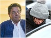 Marian Kočner a Alena Marian Kočner a Alena