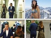 Malchárek rok a pol Malchárek rok a pol