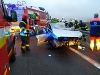 Čierny týždeň na cestách! Čierny týždeň na cestách!