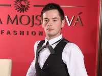 Michal Pilip sa vo firme Nory Mojsejovej príliš dlho neohrial.