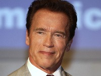 Arnold Schwarzenegger