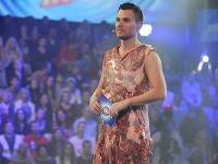 Leoš Mareš moderoval aj medzinárodnú šou Talentmania. 