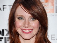 Bryce Dallas Howard