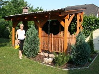 Aneta Parišková sa pripravuje na druhé materstvo v novom dome so záhradou. 