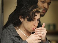 Amy Winehouse