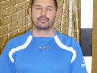 Roman Doležaj je spoločníkom trnavského futsalového klubu. 
