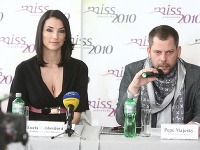 Režisér Pepe Majeský pracoval na viacerých projektoch. Režíruje aj súťaž krásy Miss Slovensko. 