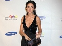 Demi Moore