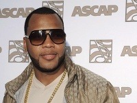 Rapper Flo Rida