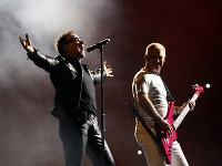 Bono Vox, U2