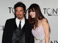 Al Pacino s Lucilou Polak Solá