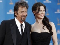 Al Pacino s Lucilou Polak Solá