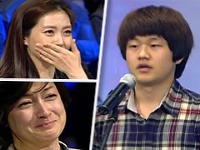 Kórejský talent rozplakal porotkyne