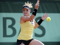 Bethanie Mattek-Sands