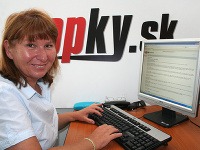 Táňa Keleová-Vasilková Táňa Keleová-Vasilková
