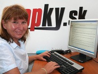 Táňa Keleová-Vasilková