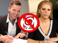 Michal Pilip a Nora Mojsejová sa dohodli o rozviazaní spolupráce poza chrbát televízie Joj. 