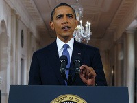 Barack Obama Barack Obama