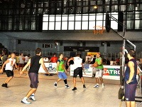 Streetball Tour