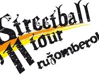 Streetball Tour v Ružomberku
