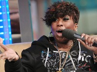 Missy Elliott