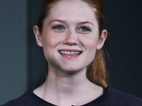 Bonnie Wright