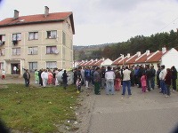 V obci Žehra sa zákony porušujú ako na bežiacom páse
