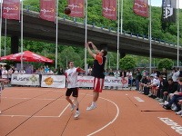 Streetball Tour Banská Bystrica