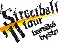 Streetball Tour Banská Bystrica