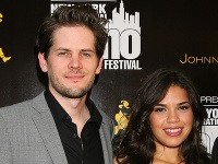 Ryan Piers Williams a America Ferrera