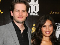 Ryan Piers Williams a America Ferrera