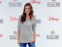 Denise Richards