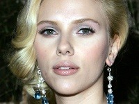 Scarlett Johansson