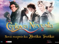 Čertova Nevesta