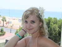 Dominika Stará Dominika Stará