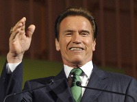 Arnold Schwarzenegger