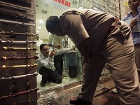 Pri explóziách v Bombaji 17 mŕtvych a desiatky zranených