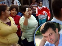 Týmto dámam mal Dobrovodský dávať neslušné návrhy Týmto dámam mal Dobrovodský dávať neslušné návrhy