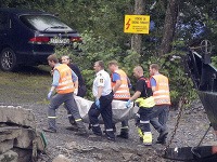 Breivikove vyčínanie na ostrove Utöya si vyžiadalo desiatky mŕtvych