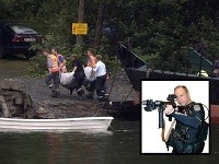 Breivik použil strely dum-dum